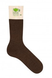 Herren Socken/Strümpfe 100% BIO Merinowolle