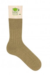Herren Socken/Strümpfe 100% BIO Merinowolle