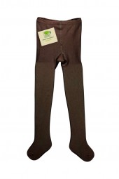 Jungen Strumpfhose BIO Baumwolle