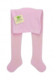 Mädchen Strumpfhose BIO Baumwolle