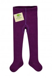 Baby Strumpfhose BIO Baumwolle