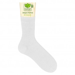Jungen Socken/Strümpfe BIO Baumwolle