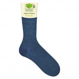 Jungen Socken/Strümpfe BIO Baumwolle