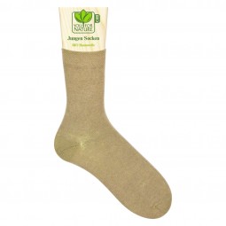 Jungen Socken/Strümpfe BIO Baumwolle