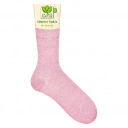 Mädchen Socken/Strümpfe BIO Baumwolle
