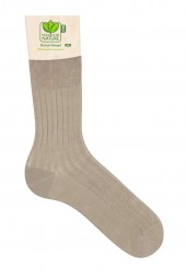 Herren Socken/Strümpfe 100% BIO Baumwolle (mercerisiert)