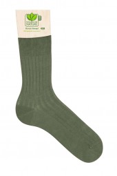 Herren Socken/Strümpfe 100% BIO Baumwolle (mercerisiert)