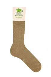 Herren Socken/Strümpfe BIO Baumwolle