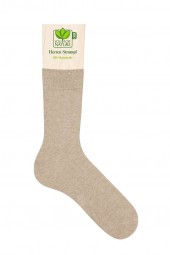 Herren Socken/Strümpfe BIO Baumwolle